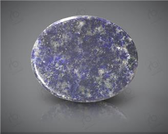 Natural Lapis Lazuli  10.48CTS-3313